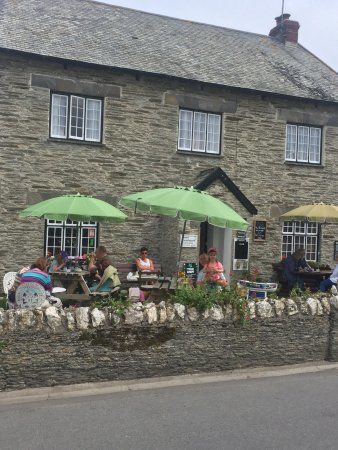 The Town Farmhouse