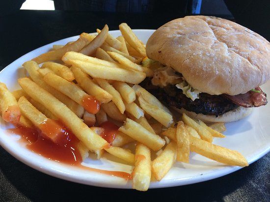 Moe's Peri Peri Grill
