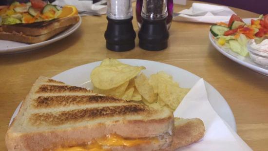 Rumours Cafe