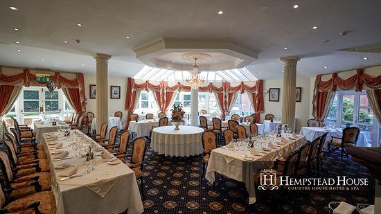 Lakes Restaurant