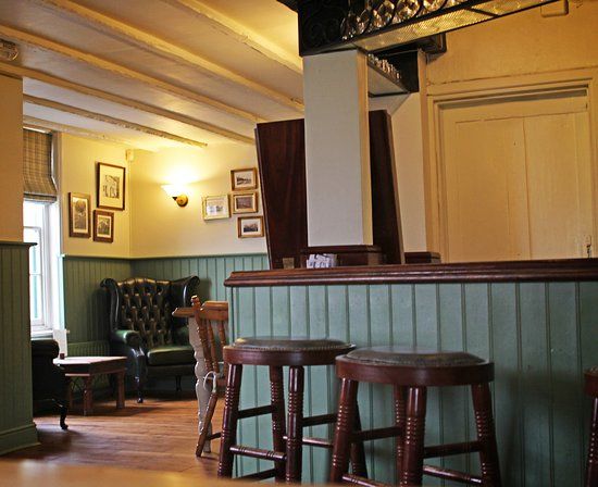 Fruiterers Arms