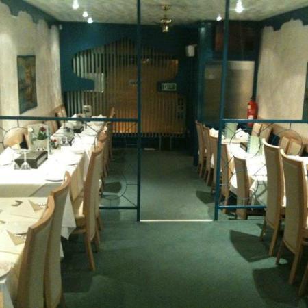 Maharani Indian Restaurant