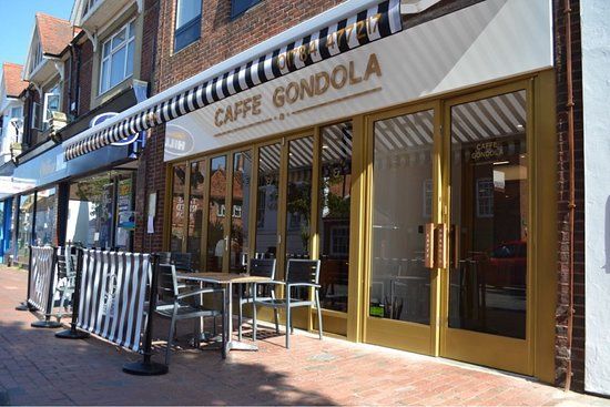 Caffe Gondola
