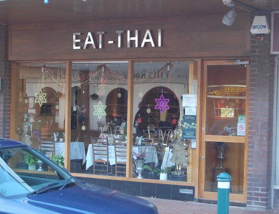 Eat Thai