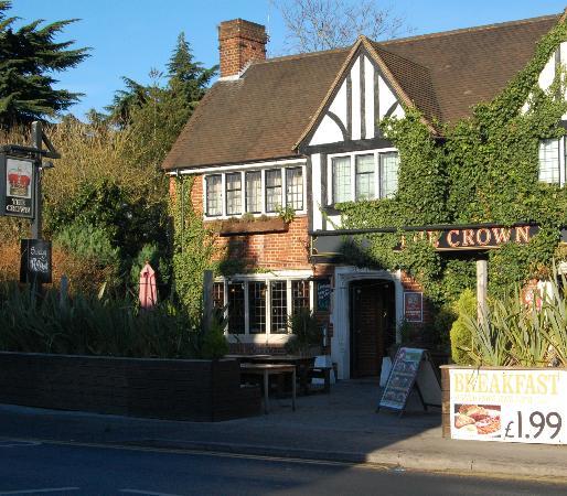 The Crown