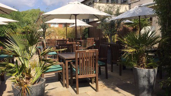 The Carpenters Arms