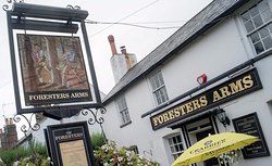 Foresters Arms