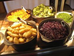 Forest Hills Golf Club Carvery Restaurant
