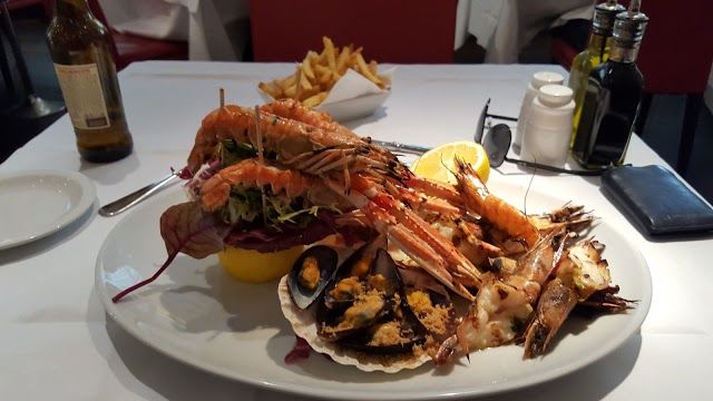 San Carlo