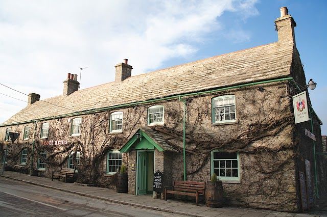 The Scott Arms