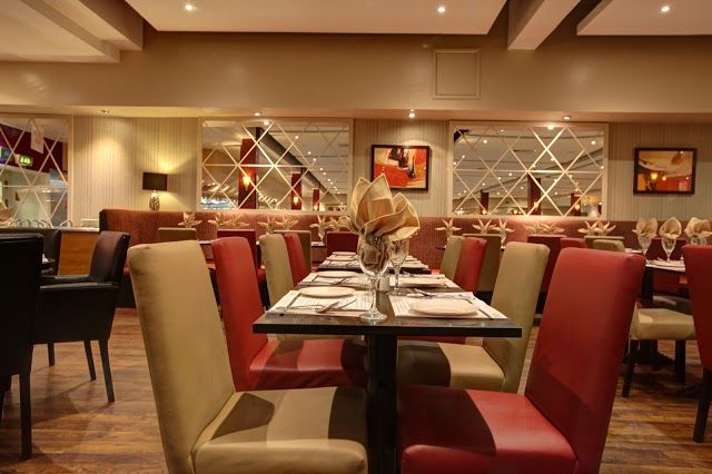 Royal Nawaab Manchester