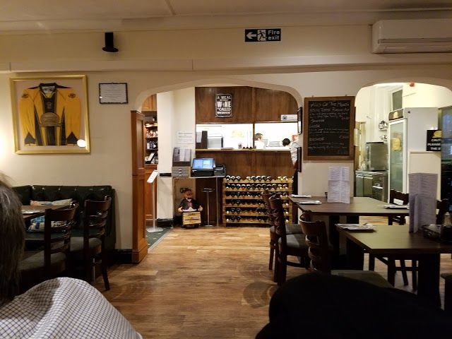 Graveley's of Harrogate