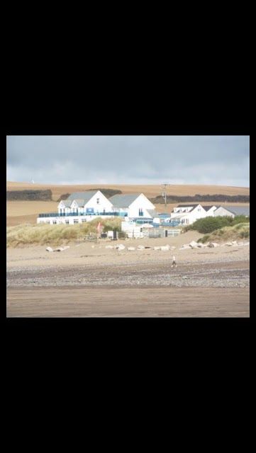 The Bay View Inn