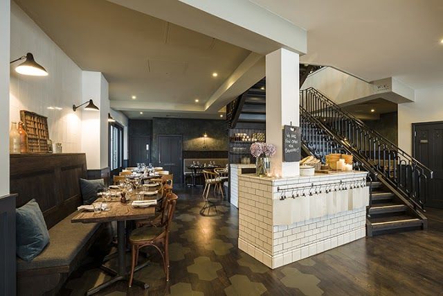 Brasserie Blanc