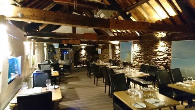 The Old Sail Loft Restaurant
