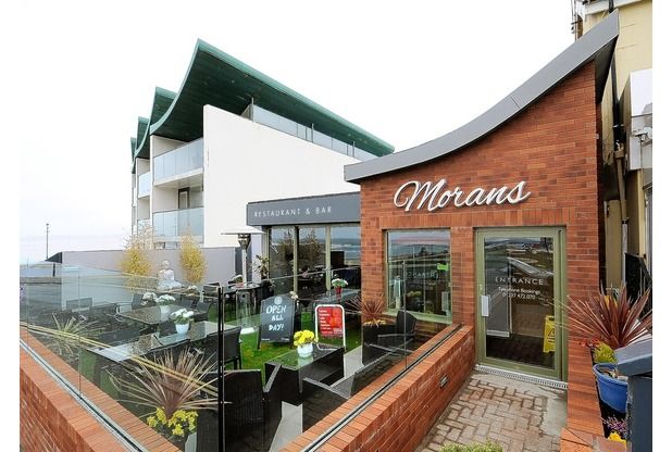 Moran's Restaurant & Bar