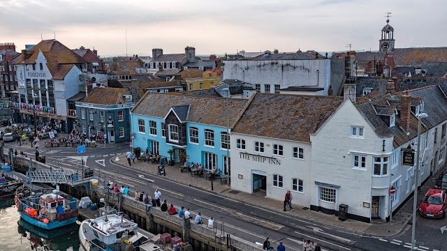 The Ship Inn