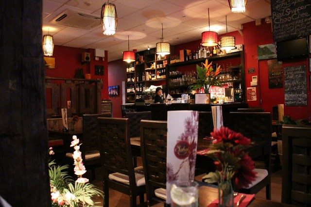 Sabai Thai Gastrobar