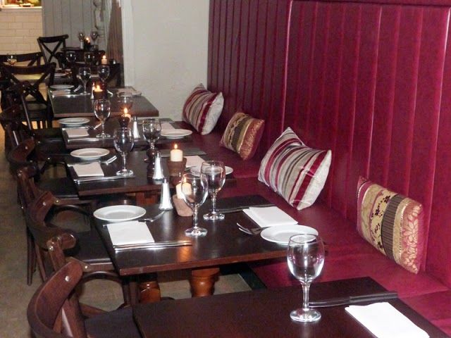 Bistrot Verite