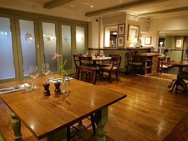 The Greene Oak