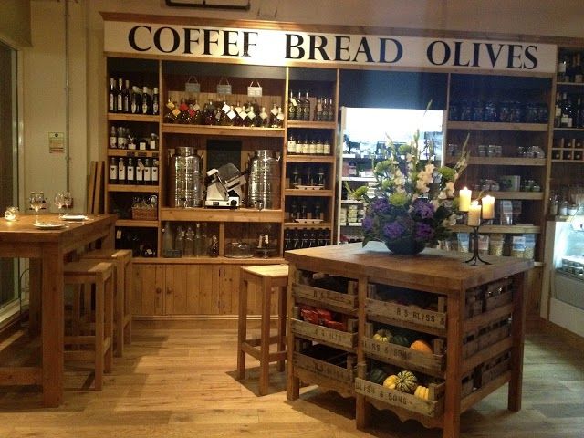 The Pantry