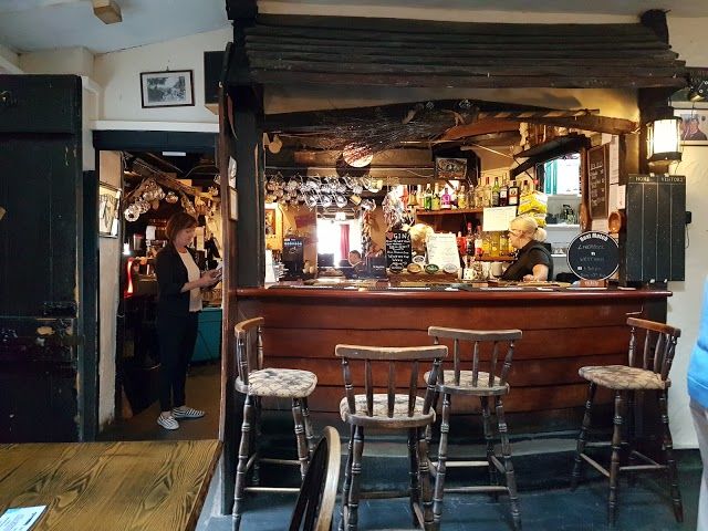 The Napoleon Inn