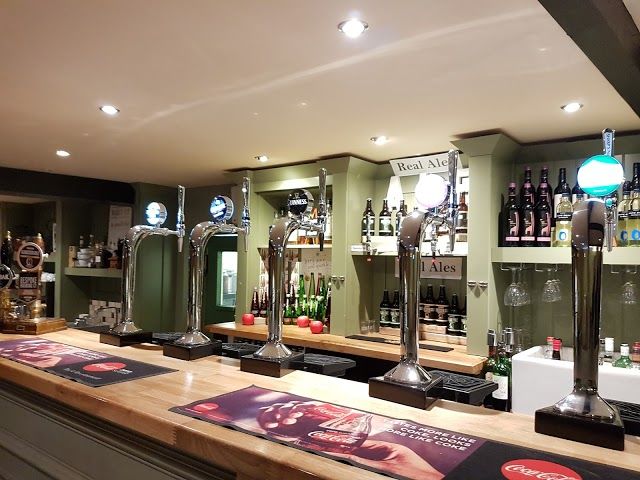 The Gardeners Arms