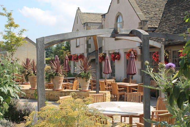 The Priory Inn