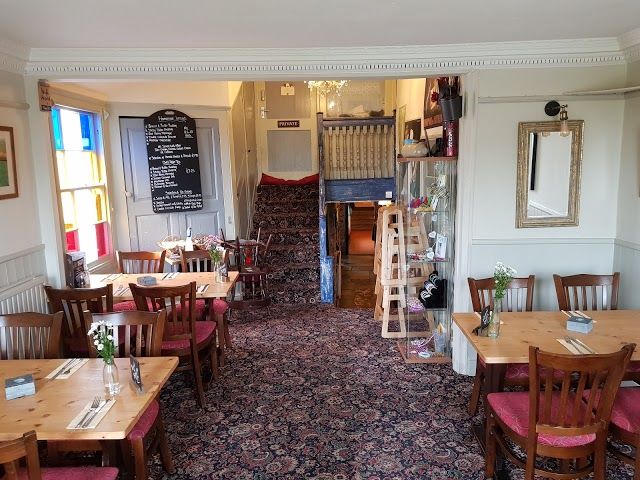 The Miners Arms