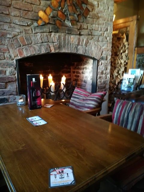 The Badger Inn