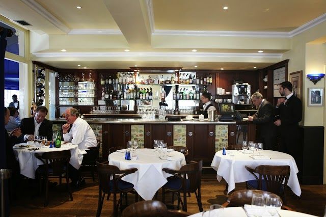 Le Colombier