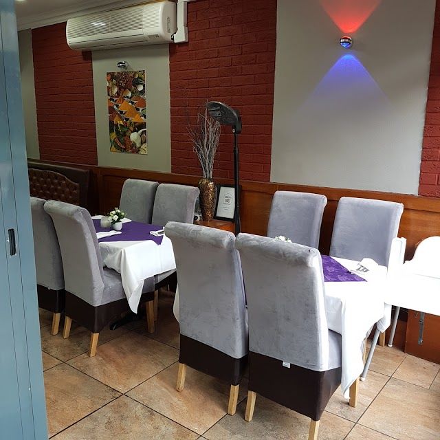 Bombay Inn