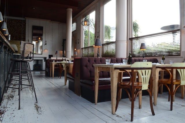 The Oak W12