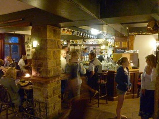 The Bankes Arms Country Inn