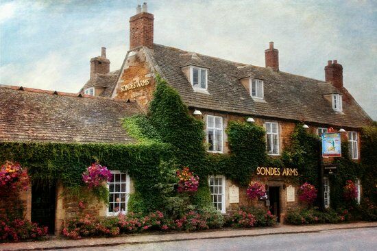 Sondes Arms