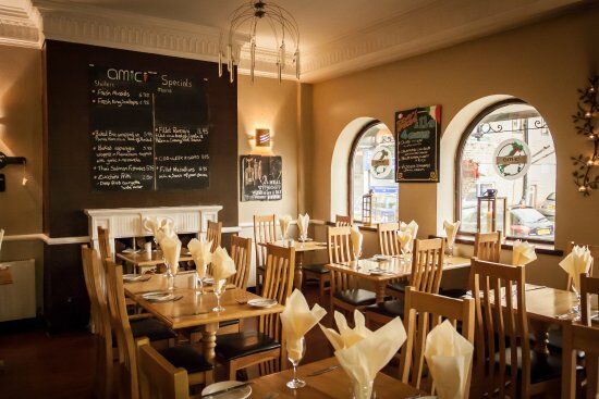 Amici Ristorante