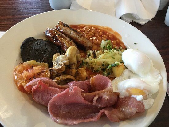 Brewers Fayre Orbital