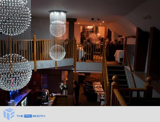 Nawab Lounge