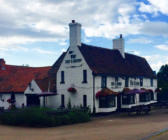 Crown Inn
