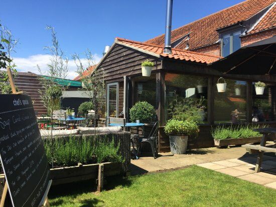 Thornham Deli