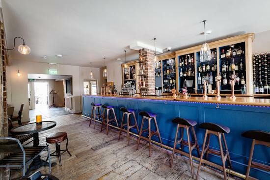 The Goudhurst Inn