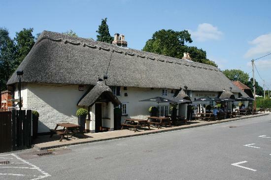 Sir John Barleycorn