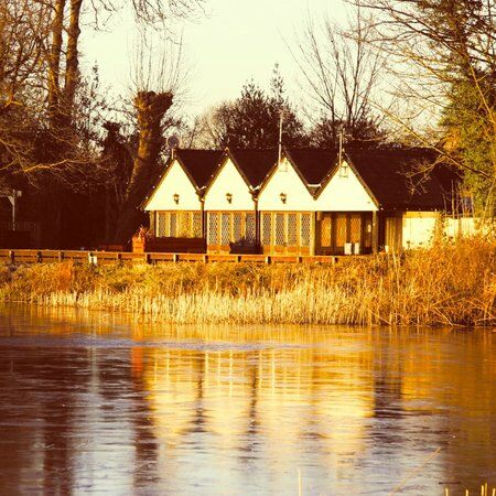 The Wiremill