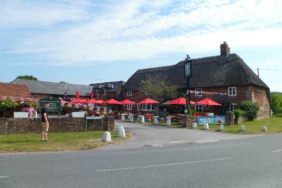 Elm Tree Inn