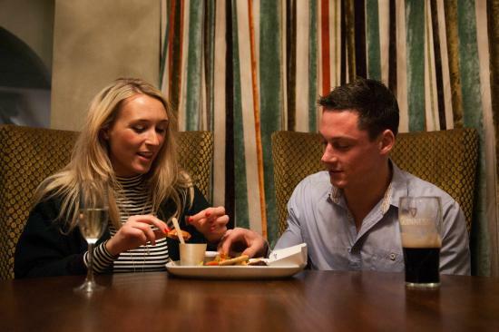 The Lodge Inn Restaurant