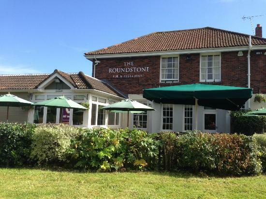 The Roundstone