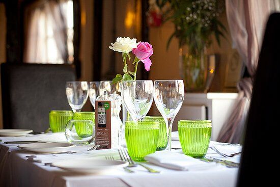 Regginas Ristorante Italiano