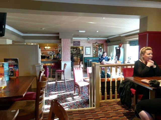 The Broadway