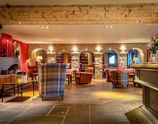 Red Lion Pub & Restaurant
