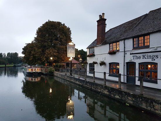 Kings Arms